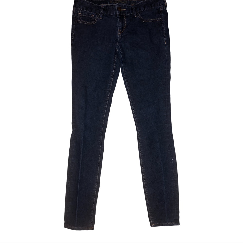 Express Zelda Ultra Skinny Jeans